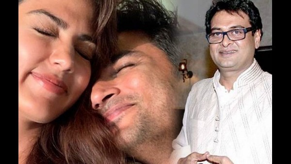 ಚೆಹ್ರೆ ರಿಲೀಸ್ ಯಾವಾಗ