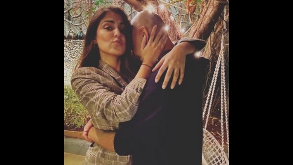 ಹುಟ್ಟುಹಬ್ಬದ ಸಮಾರಂಭದಲ್ಲಿ ಭಾಗಿ ಹುಟ್ಟುಹಬ್ಬದ ಸಮಾರಂಭದಲ್ಲಿ ಭಾಗಿ