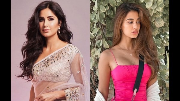 ದಿಶಾ, ಕತ್ರಿನಾ ಕೈಫ್ ಹೆಸರು!