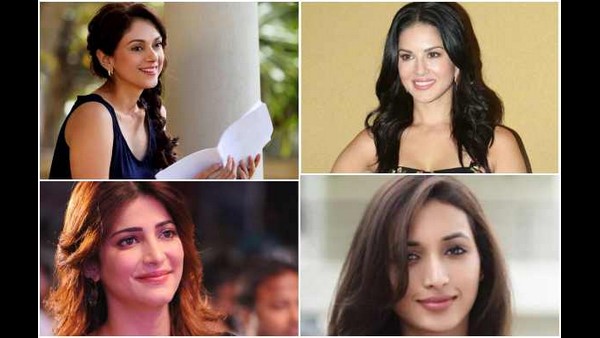 ಸೆಲೆಬ್ರಟಿಗಳಿಂದ ಹರಿದುಬಂತು ಪ್ರೀತಿಯ ಮಾತುಗಳು 