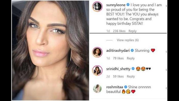 ಸನ್ನಿ ಲಿಯೋನ್ ಹೇಳಿದ್ದೇನು?