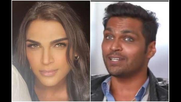 ಜೊತೆಗೆ ಲಿಂಗ ಪರಿವರ್ತನೆ ಬಗ್ಗೆ ಶಿಂದೆ ಪೋಸ್ಟ್ 