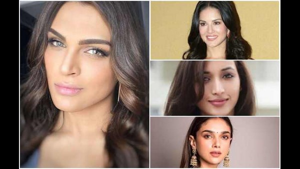 ಬಾಲಿವುಡ್ ಸೆಲೆಬ್ರಿಟಿಗಳಿಗೆ ಫ್ಯಾಷನ್ ಡಿಸೈನರ್ ಆಗಿರುವ ಶಿಂದೆ