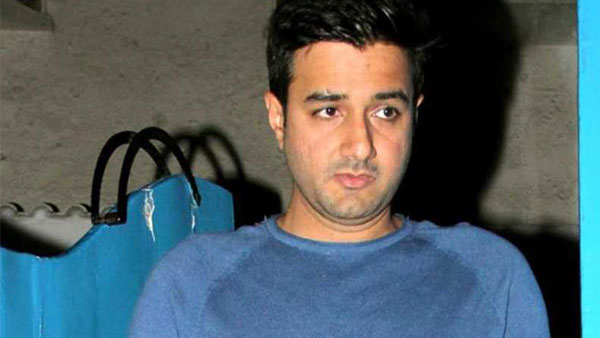 Director Siddharth Anand Slapped By His Assistant