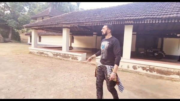 ಚಿತ್ರಕ್ಕಾಗಿ ಮನೆ ಪತ್ರ ಅಡ ಇಟ್ಟಿದ್ದ ಸುದೀಪ್