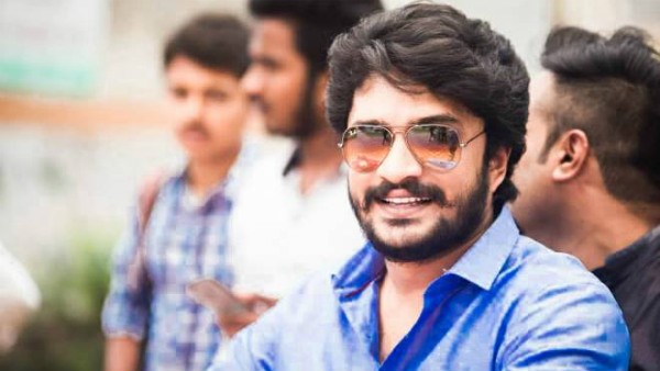 ತಮಿಳಿನಲ್ಲೂ ವಸಿಷ್ಠ ನಟನೆ! ತಮಿಳಿನಲ್ಲೂ ವಸಿಷ್ಠ ನಟನೆ!