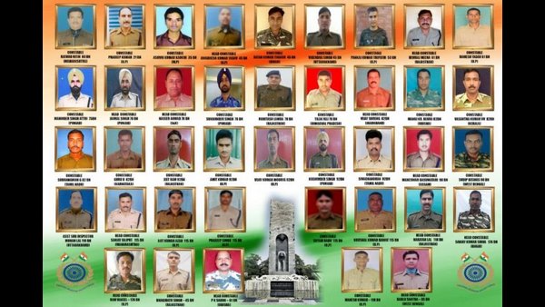 ಹುತಾತ್ಮ ಯೋಧರನ್ನು ನೆನಪಿಸಿಕೊಂಡ ದರ್ಶನ್