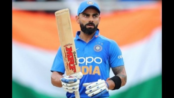 ವಿರಾಟ್ ಕೊಹ್ಲಿ ಬ್ರ್ಯಾಂಡ್ ಮೌಲ್ಯವೆಷ್ಟು?