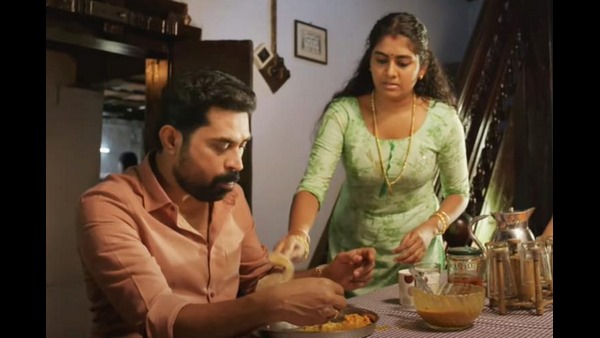 ಬಹಳ ಸರಳವಾದ ಕತೆ