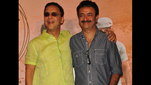 'ಜೊಳ್ಳಾದ ಮುನ್ನಾಭಾಯಿ ಸಿನಿಮಾ ಮಾಡುವುದು ಇಷ್ಟವಿಲ್ಲ'