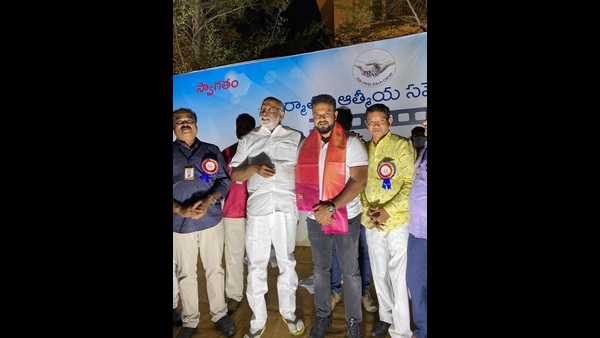 ಸುಳ್ಳು ಸುದ್ದಿಯನ್ನು ಯಾರೂ ನಂಬಬೇಡಿ: ಚದಲವಾಡ