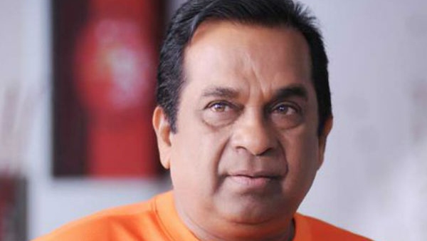 ಹಲವು ಐಶಾರಾಮಿ ಕಾರುಗಳು ಬ್ರಹ್ಮಾನಂದಂ ಬಳಿ ಇವೆ