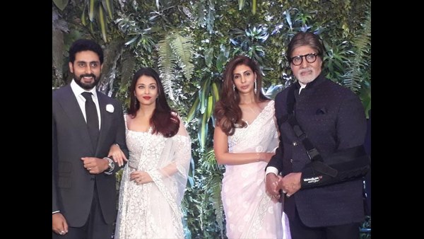 ಐಶ್ವರ್ಯಾ ಅವರ ಈ ಗುಣ ಅವರ ಅತ್ತಿಗೆ ಇಷ್ಟವಿಲ್ಲವಂತೆ