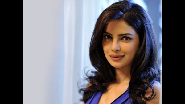 2002ರಲ್ಲಿ ವಿಶ್ವ ಸುಂದರಿ ಪಟ್ಟ ಗೆದ್ದಿದ್ದ ಪ್ರಿಯಾಂಕಾ