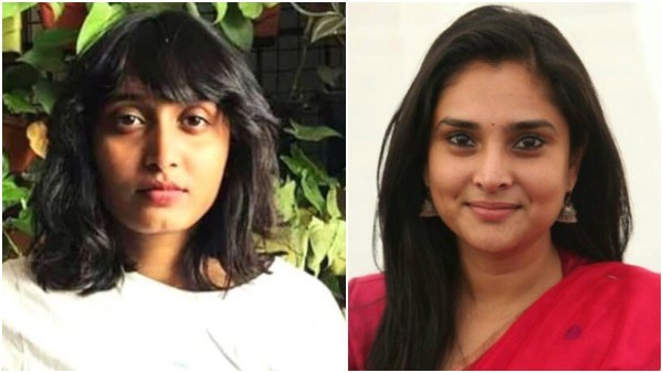 Ramya support Disha Ravi and said she is innocent we should support her