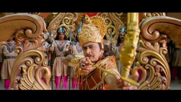 Sharan Avatar Purusha movie release date announced