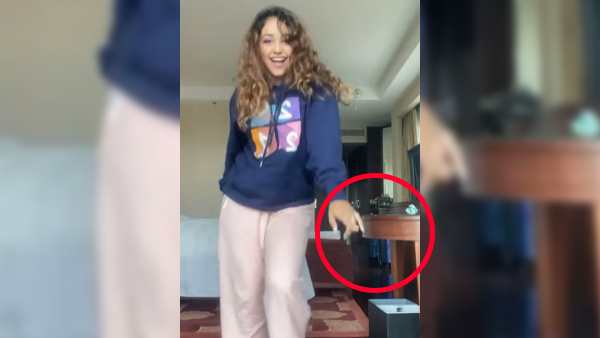  ಬಿಗ್ ಬಾಸ್‌ಗೆ ಧನುಶ್ರೀ ಎಂಟ್ರಿ?