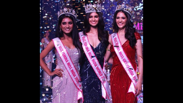 ಮಿಸ್ ವರ್ಲ್ಡ್ ಸ್ಪರ್ಧೆಗೆ ಪ್ರವೇಶ 