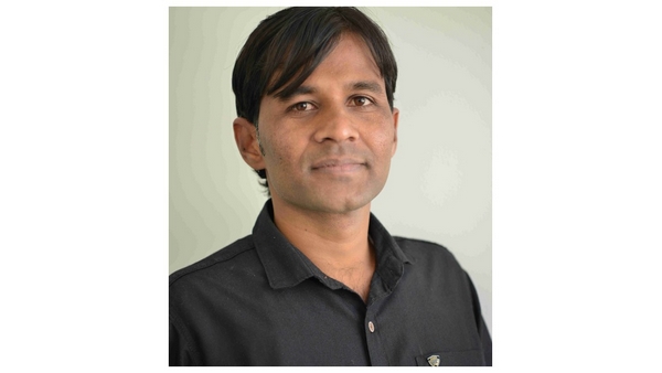 Actor Darshan Released Gori Movie Song