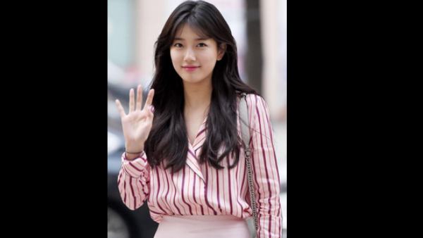 Ram Charan Teja To Romance South Korean Girl In His Next Movie 