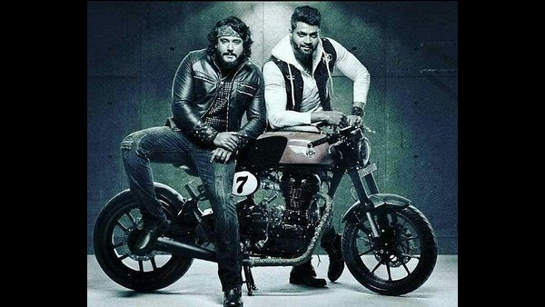 ಮಾರ್ಚ್ 11ಕ್ಕೆ ಏಕಕಾಲಕ್ಕೆ ರಿಲೀಸ್