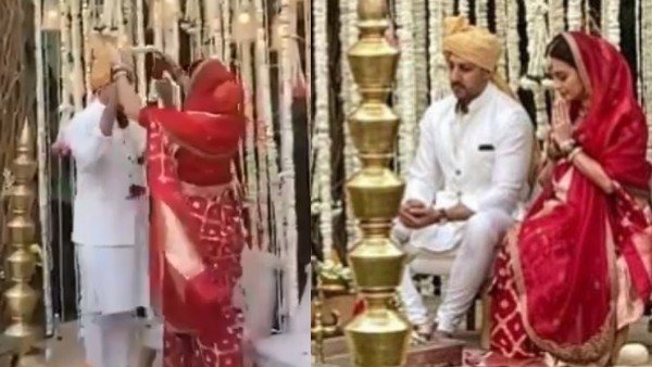 ಶೀಲಾ ಅಟ್ಟಾಗೆ ಧನ್ಯವಾದ ತಿಳಿಸಿದ ದಿಯಾ