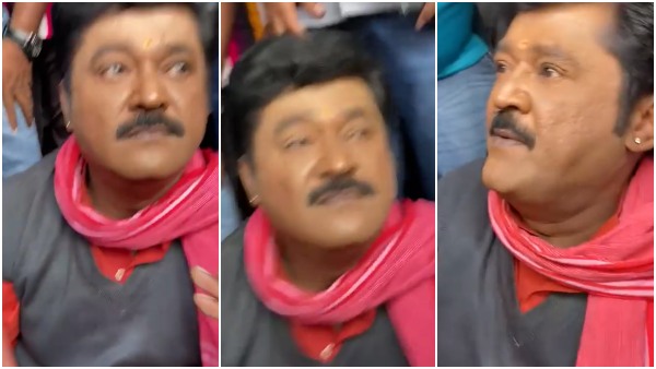 ಕನ್ನಡ ಚಿತ್ರರಂಗ ಹಾಳಾಗಿ ಹೋಗುತ್ತಿದೆ