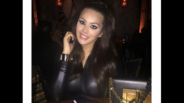 ಪ್ರತಿದಿನ ಹೋರಾಡಬೇಕಾದ ರೋಗ- ತ್ರಿಶಾಲಾ