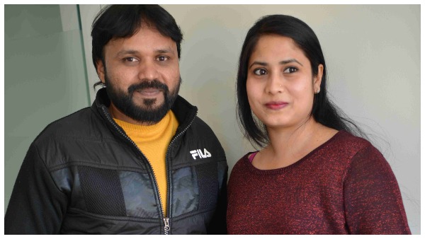 Actor Darshan Released Gori Movie Song