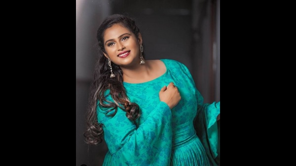 ನಟಿ ತಮನ್ನಾ ಬಗ್ಗೆ ಗೀತಾ ಮಾತು