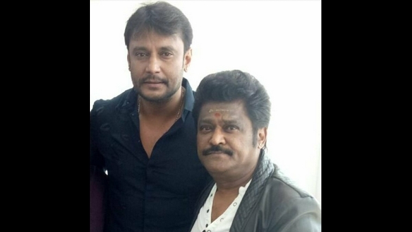 ಜಗ್ಗೇಶ್ ಅವರ ಮಾತುಗಳಿಗೆ ಅವರೇ ಜವಾಬ್ದಾರರು