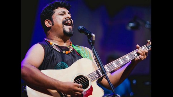 ರಘು ದೀಕ್ಷಿತ್ ಪೋಸ್ಟ್