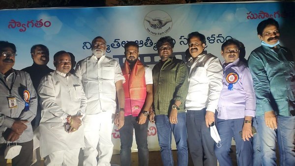 ಸುಳ್ಳು ಸುದ್ದಿ ನಂಬಬೇಡಿ