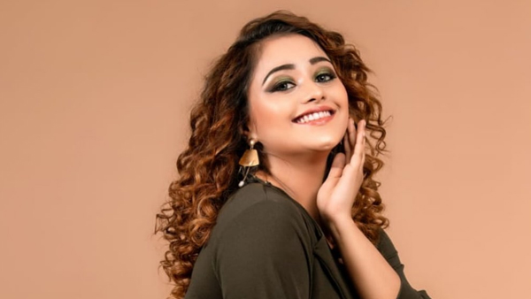  ಹಾಸನ ಮೂಲದ ಹುಡುಗಿ?