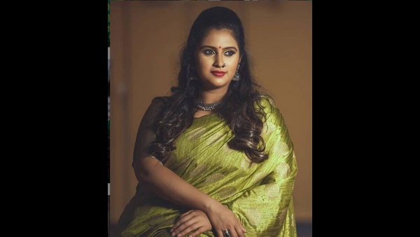 ಧಾರಾವಾಹಿಯಲ್ಲಿ ಬ್ಯುಸಿಯಾಗಿರುವ ಗೀತಾ