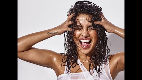 ಈ ಘಟನೆ ಬಳಿಕ ಮಾನಸಿಕವಾಗಿ ಕುಗ್ಗಿದ್ದ ಪ್ರಿಯಾಂಕಾ