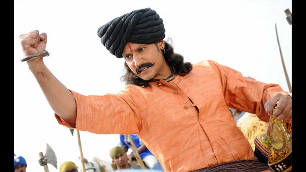 ಐತಿಹಾಸಿಕ ಚಿತ್ರದಲ್ಲಿ ಡಿ ಬಾಸ್ ಐತಿಹಾಸಿಕ ಚಿತ್ರದಲ್ಲಿ ಡಿ ಬಾಸ್