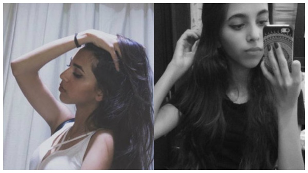 ಅನುರಾಗ್ ಮತ್ತು ಆರತಿ ಮಗಳು ಆಲಿಯಾ