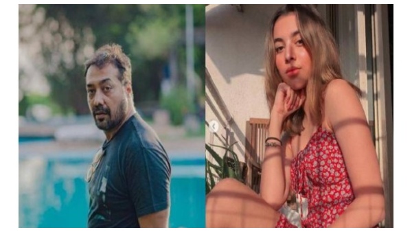 ಪ್ರತಿದಿನ ಅಳುತ್ತಿದ್ದೆ- ಆಲಿಯಾ ಕಶ್ಯಪ್