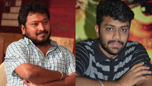 ಕಬ್ಜ ಚಿತ್ರದಲ್ಲಿ ಅನೂಪ್ ರೇವಣ್ಣ ಕಬ್ಜ ಚಿತ್ರದಲ್ಲಿ ಅನೂಪ್ ರೇವಣ್ಣ