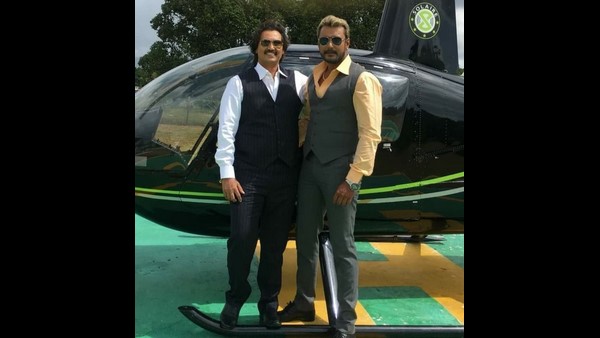 ಕುಮಾರ್ ಬಂಗಾರಪ್ಪ 