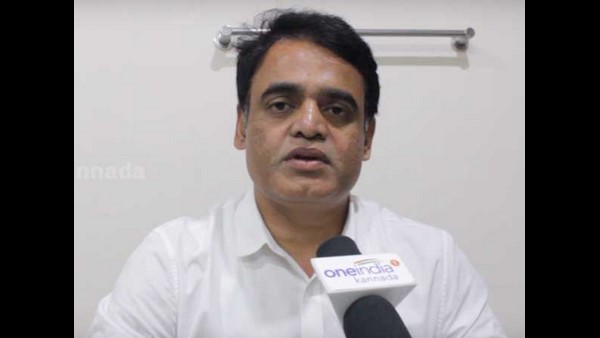 ಉಪಮುಖ್ಯಮಂತ್ರಿ ಅಶ್ವಥ್ ನಾರಾಯಣ