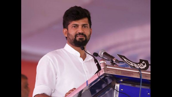 ಪ್ರತಾಪ ಸಿಂಹ ಹಾರೈಕೆ 