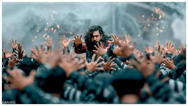 Pogaru Movie Video Song Released On YouTube