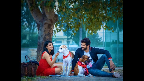 Me And Diganth Not Expecting Baby: Aindrita Ray 