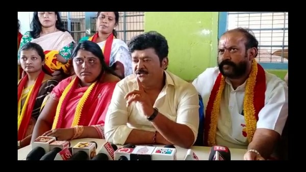 ಆ ದಿನವನ್ನು ಅವನು ನೆನಪು ಮಾಡಿಕೊಳ್ಳಲಿ: ಜಗ್ಗೇಶ್