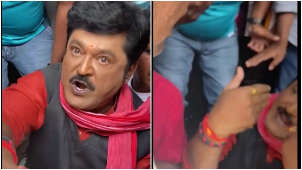 ನಿನ್ನೆ ಮುತ್ತಿಗೆ ಹಾಕಿದ ದರ್ಶನ್ ಅಭಿಮಾನಿಗಳು