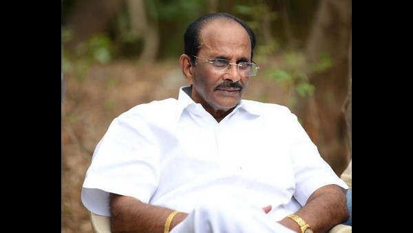 ಆಫ್ರಿಕಾ ಕಾಡುಗಳ ಬಗ್ಗೆ ಅಧ್ಯಯನ ಮಾಡುತ್ತಿದ್ದೇನೆ: ವಿಜಯೇಂದ್ರ ಪ್ರಸಾದ್