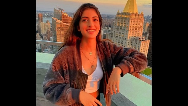 Amitabh Bachchans Daughter In Law Does Not Want To Pursue Acting Career