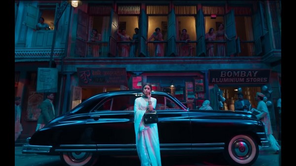 ಆ ಕಾಲಕ್ಕೆ ಬೆಂಟ್ಲಿ ಕಾರು ಹೊಂದಿದ್ದ ಗಂಗೂಭಾಯಿ ಆ ಕಾಲಕ್ಕೆ ಬೆಂಟ್ಲಿ ಕಾರು ಹೊಂದಿದ್ದ ಗಂಗೂಭಾಯಿ